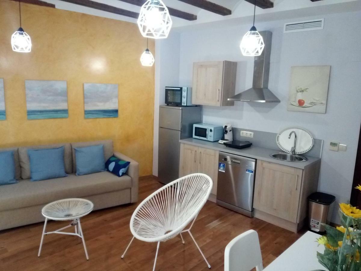 Espai One Valence Extérieur photo